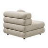 Jubilee 5-Piece Upholstered Modular L-Shaped Sofa Set by Modway / EEI-7714