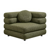Jubilee 5-Piece Upholstered Modular L-Shaped Sofa Set by Modway / EEI-7714