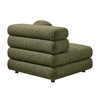 Jubilee 5-Piece Upholstered Modular L-Shaped Sofa Set by Modway / EEI-7714