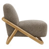 Vander Textured Fabric Accent Chair by Modway / EEI-7773