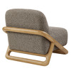 Vander Textured Fabric Accent Chair by Modway / EEI-7773
