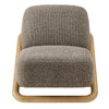 Vander Textured Fabric Accent Chair by Modway / EEI-7773