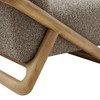 Vander Textured Fabric Accent Chair by Modway / EEI-7773