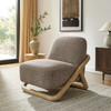 Vander Textured Fabric Accent Chair by Modway / EEI-7773