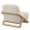 Vander Textured Fabric Accent Chair by Modway / EEI-7773