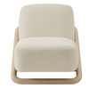 Vander Textured Fabric Accent Chair by Modway / EEI-7773