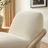 Vander Textured Fabric Accent Chair by Modway / EEI-7773