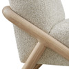 Vander Textured Fabric Accent Chair by Modway / EEI-7773