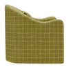 Bardot Slipcovered Linen Blend Accent Chair by Modway / EEI-7774