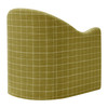 Bardot Slipcovered Linen Blend Accent Chair by Modway / EEI-7774