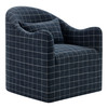 Bardot Slipcovered Linen Blend Accent Chair by Modway / EEI-7774