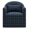 Bardot Slipcovered Linen Blend Accent Chair by Modway / EEI-7774