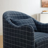 Bardot Slipcovered Linen Blend Accent Chair by Modway / EEI-7774