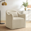 Bardot Slipcovered Linen Blend Accent Chair by Modway / EEI-7775