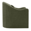Bardot Slipcovered Linen Blend Accent Chair by Modway / EEI-7775