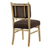 Mauden Performance Velvet Dining Side Chairs Set of 2 by Modway / EEI-7778