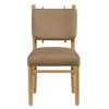 Mauden Performance Velvet Dining Side Chairs Set of 2 by Modway / EEI-7778