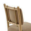 Mauden Performance Velvet Dining Side Chairs Set of 2 by Modway / EEI-7778