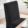 Emory Upholstered Fabric Dining Side Chair Set of 2 by Modway / EEI-7786