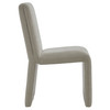 Emory Upholstered Fabric Dining Side Chair Set of 2 by Modway / EEI-7786