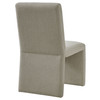 Emory Upholstered Fabric Dining Side Chair Set of 2 by Modway / EEI-7786