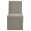Emory Upholstered Fabric Dining Side Chair Set of 2 by Modway / EEI-7786
