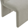 Emory Upholstered Fabric Dining Side Chair Set of 2 by Modway / EEI-7786