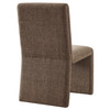 Emory Upholstered Fabric Dining Side Chair Set of 2 by Modway / EEI-7786