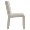 Emory Upholstered Fabric Dining Side Chair Set of 2 by Modway / EEI-7786
