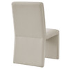 Emory Upholstered Fabric Dining Side Chair Set of 2 by Modway / EEI-7786