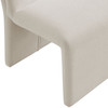 Emory Upholstered Fabric Dining Side Chair Set of 2 by Modway / EEI-7786