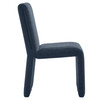 Emory Upholstered Fabric Dining Side Chair Set of 2 by Modway / EEI-7786