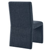 Emory Upholstered Fabric Dining Side Chair Set of 2 by Modway / EEI-7786