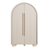 Bellamy Arched Fold-Out Desk Cabinet by Modway / EEI-7790
