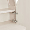 Bellamy Arched Fold-Out Desk Cabinet by Modway / EEI-7790