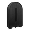 Bellamy Arched Fold-Out Desk Cabinet by Modway / EEI-7790