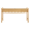 Darcy 62 Inch Wood Computer Desk by Modway / EEI-7791