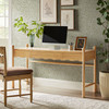 Darcy 62 Inch Wood Computer Desk by Modway / EEI-7791