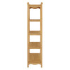 Darcy 4-Tier Open Bookcase by Modway / EEI-7793