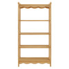 Darcy 4-Tier Open Bookcase by Modway / EEI-7793