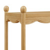 Darcy 4-Tier Open Bookcase by Modway / EEI-7793