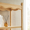 Darcy 4-Tier Open Bookcase by Modway / EEI-7793