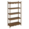 Darcy 4-Tier Open Bookcase by Modway / EEI-7793
