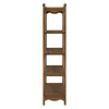 Darcy 4-Tier Open Bookcase by Modway / EEI-7793