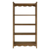 Darcy 4-Tier Open Bookcase by Modway / EEI-7793