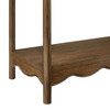 Darcy 4-Tier Open Bookcase by Modway / EEI-7793