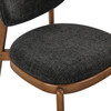 Fenwick Fabric Dining Chairs Set of 2 by Modway / EEI-7800