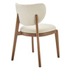 Fenwick Fabric Dining Chairs Set of 2 by Modway / EEI-7800