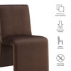 Emory Performance Velvet Dining Side Chair Set of 2 by Modway / EEI-7826