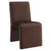 Emory Performance Velvet Dining Side Chair Set of 2 by Modway / EEI-7826